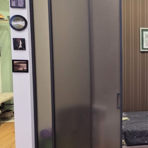 1-комн квартира Новоалексеевская улица, 16к4