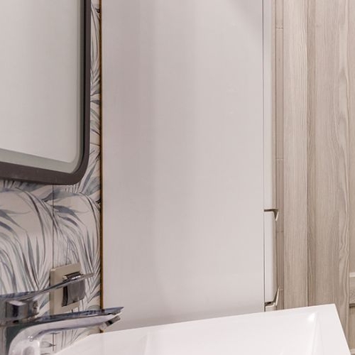 1-комн квартира Одинцово, улица Маршала Бирюзова, 7к2