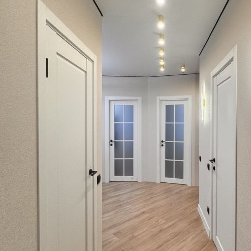 2-комн квартира Котельники, улица Сосновая, 2к1