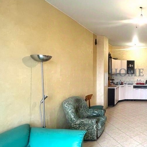 1-комн квартира Международный кв-л, Клязьма-Старбеево мкр, улица Береговая, 10