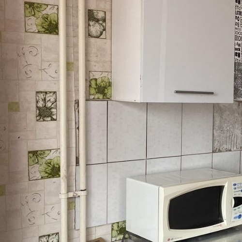 2-комн квартира Школьный мкр, д. Брехово,  д. к10