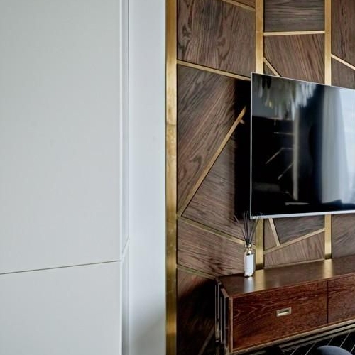 Студия 1-й Красногвардейский проезд, 22с1