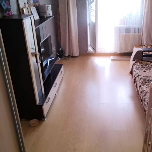 1-комн квартира Клязьма кв-л, улица Летчика Ивана Федорова, 7