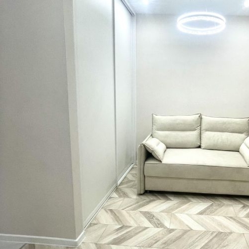 1-комн квартира 6-я Радиальная улица, 7/1к1