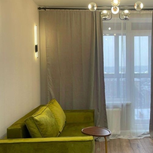 1-комн квартира Хотьково, улица Михеенко, 25к4