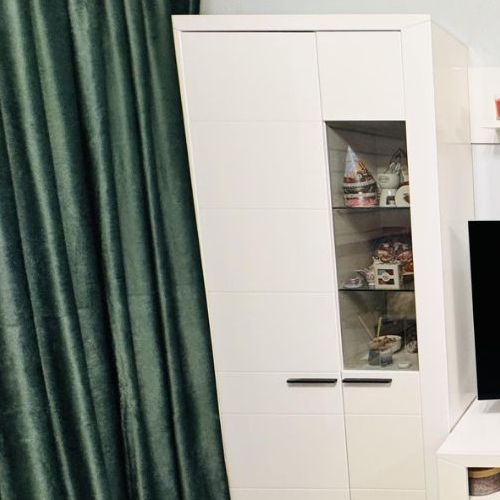 2-комн квартира Ясеневая улица, 12к2