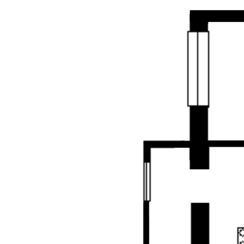 1-комн квартира Химки, улица Имени К.И. Вороницына, 1к2