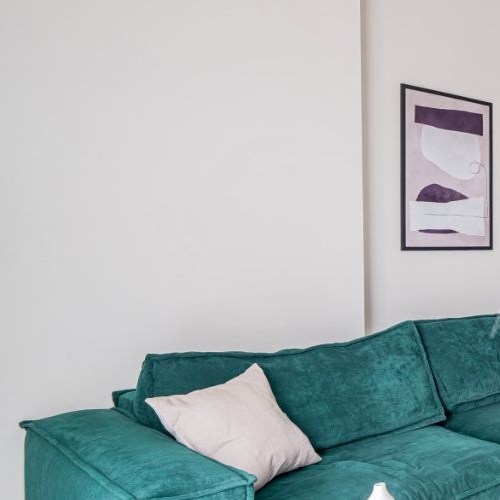 2-комн квартира Бумажный проезд, 4