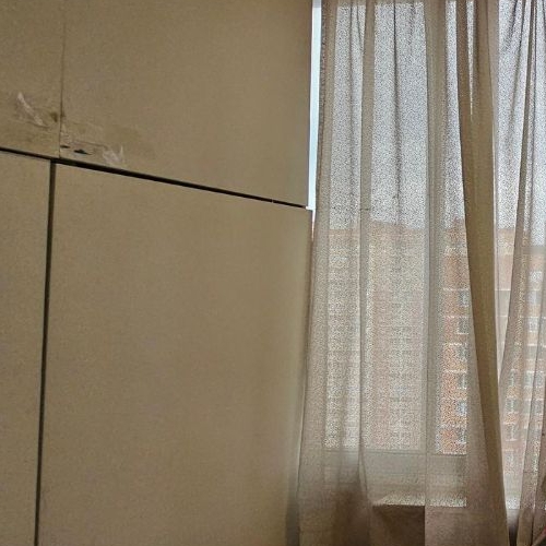 1-комн квартира Октябрьский пгт, улица Спортивная, 2