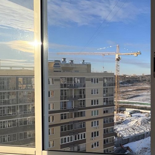 2-комн квартира 3-й мкр, Звенигород, 17