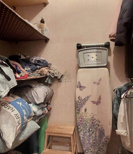 1-комн квартира Раменское, улица Лучистая, 2