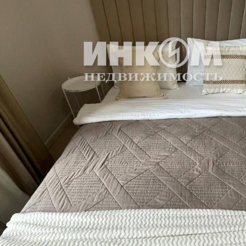 Студия Ленинградский проспект, 34А