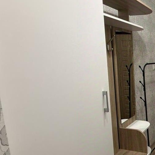 Студия улица Василия Ощепкова, 6