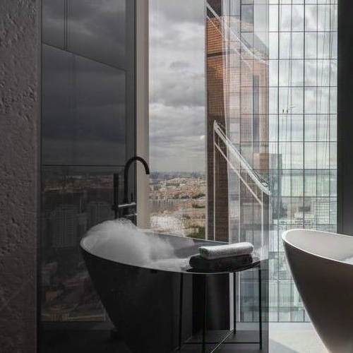 1-комн квартира 2-й Красногвардейский проезд, 12С6