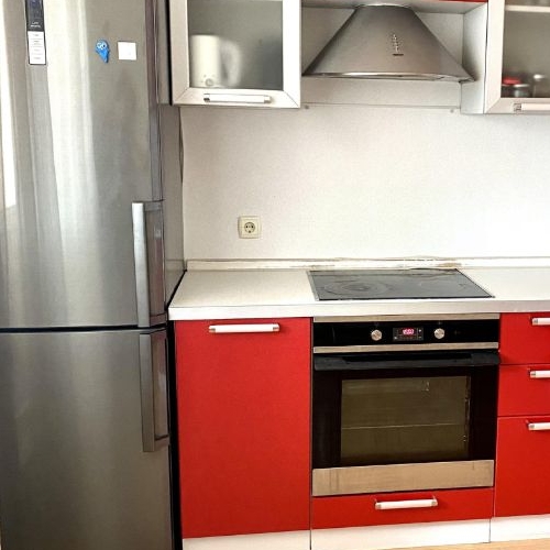 1-комн квартира улица Авиаконструктора Петлякова, 31