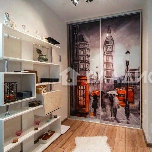 Студия Опалиха мкр, улица Пришвина, 4