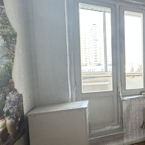 2-комн квартира Подольск, улица 43-й Армии, 21