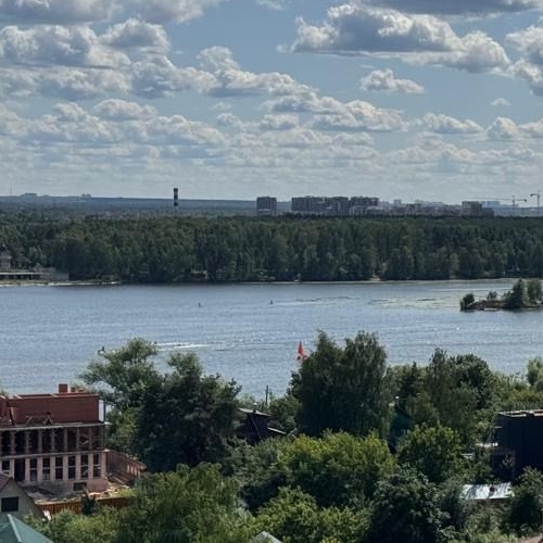 3-комн квартира Красногорск, улица Авангардная, 10