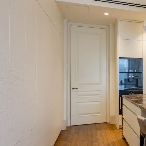 6-комн квартира улица Пречистенка, 13