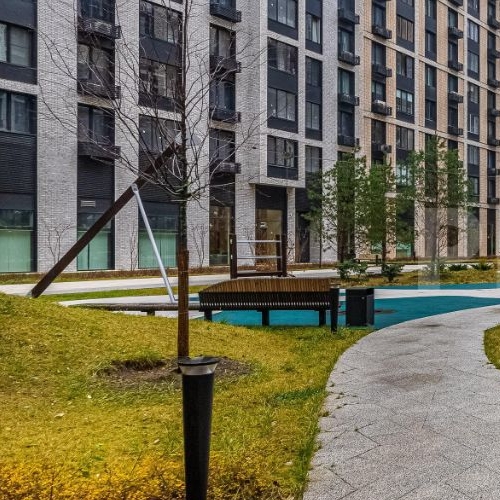 5-комн квартира Винницкая улица, 8к1