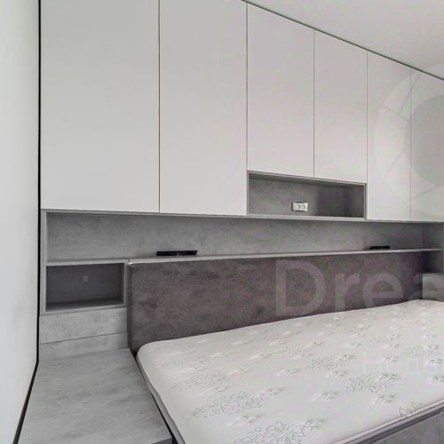 2-комн квартира проезд Жуков, 21Б