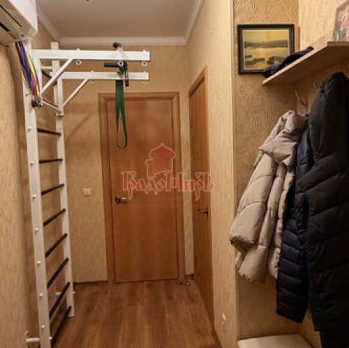 1-комн квартира 25-й Квартал, Инженерная улица,  д. 21