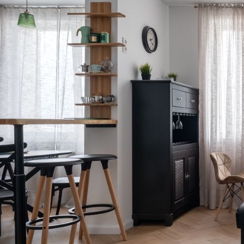 3-комн квартира Хорошевское шоссе, 12к1