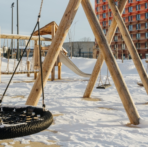 2-комн квартира 2-ой Нагатинский пр-д, вл. 2