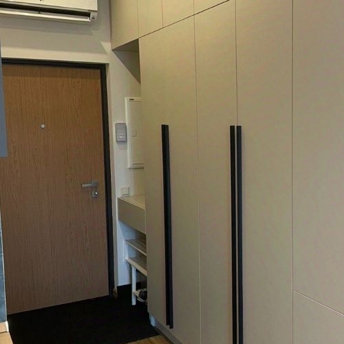 Студия Мичуринский проспект, 56