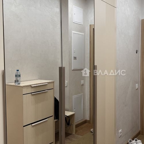 3-комн квартира проспект Магеллана, 2