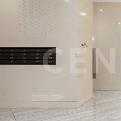 2-комн квартира Нежинская улица, 5к2