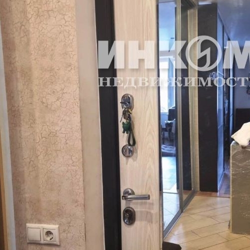 1-комн квартира Одинцово, Северная улица, 36