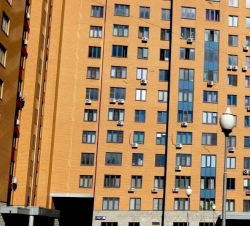 1-комн квартира Реутов, проспект Мира, 12к1