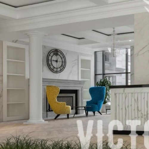 3-комн квартира Верхняя улица, 20к1