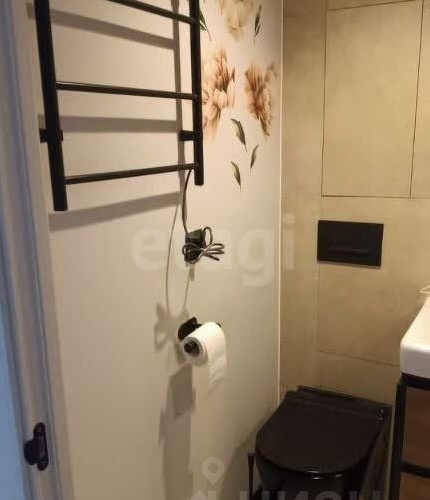 Студия улица Перерва, 8С1