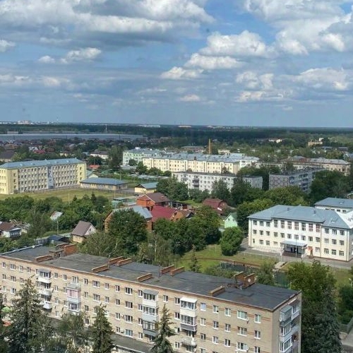 Студия Старая Купавна, улица Октябрьская, 14А