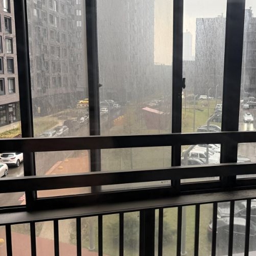 4-комн квартира Береговой проезд, 1Б