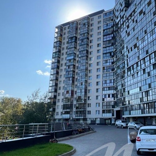 Студия Красногорск, Дачная улица, 5