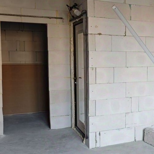 1-комн квартира Электросталь, Комсомольская улица, 1