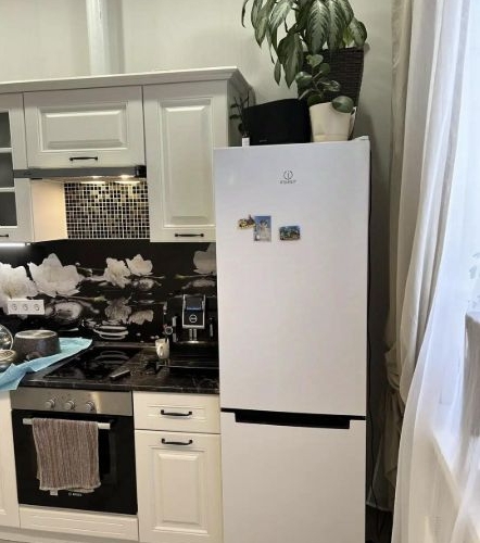 1-комн квартира д. Митькино, улица Заречная, 4