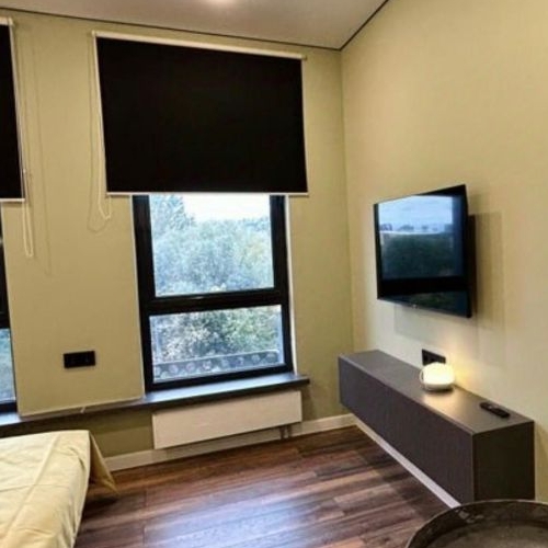 Студия улица Летчика Осканова, 6