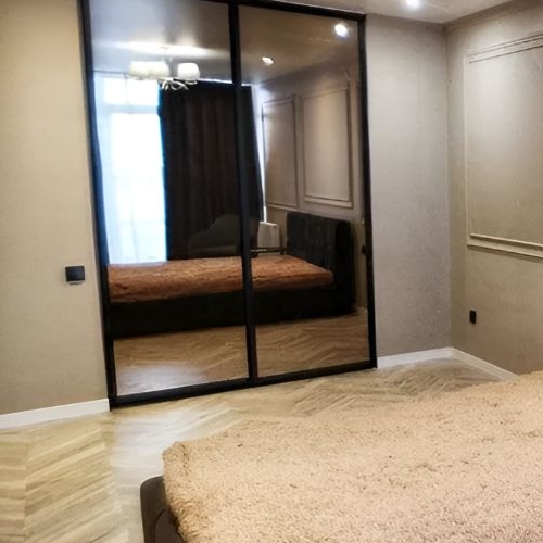 2-комн квартира Мосфильмовская улица, 88к4с1