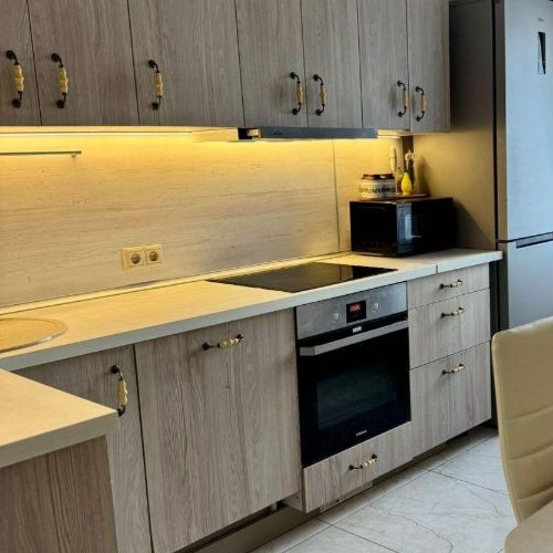 3-комн квартира пос. Володарского, Текстильная улица, 6