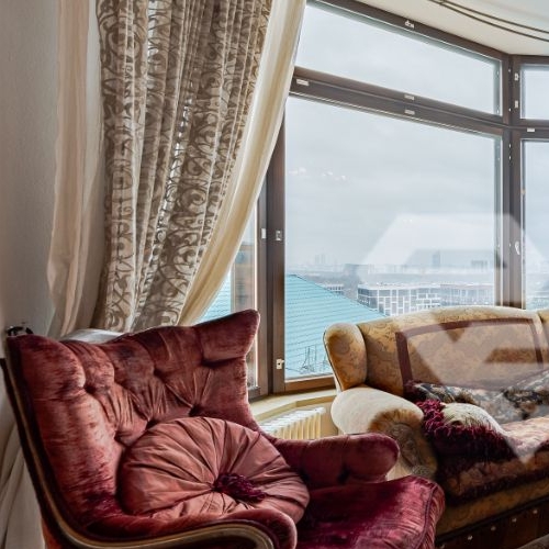 5-комн квартира Минская улица, 1ГК2