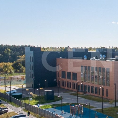 Студия Королев, улица Академика Легостаева, 8