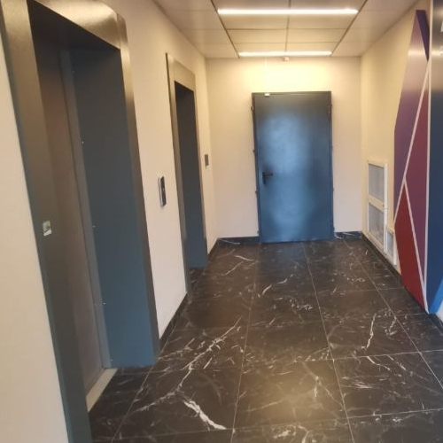 1-комн квартира Родниковая улица, 9А