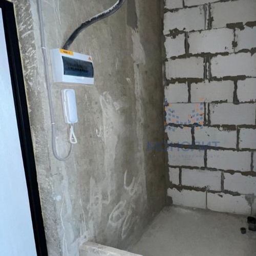 1-комн квартира Одинцово, 3