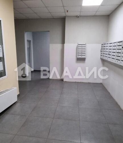 2-комн квартира улица Летчика Ульянина, 7