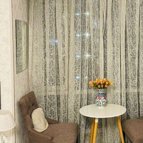 Студия Рязанский проспект, 2/1к2Д