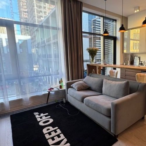 1-комн квартира улица 3-я Ямского Поля, 9